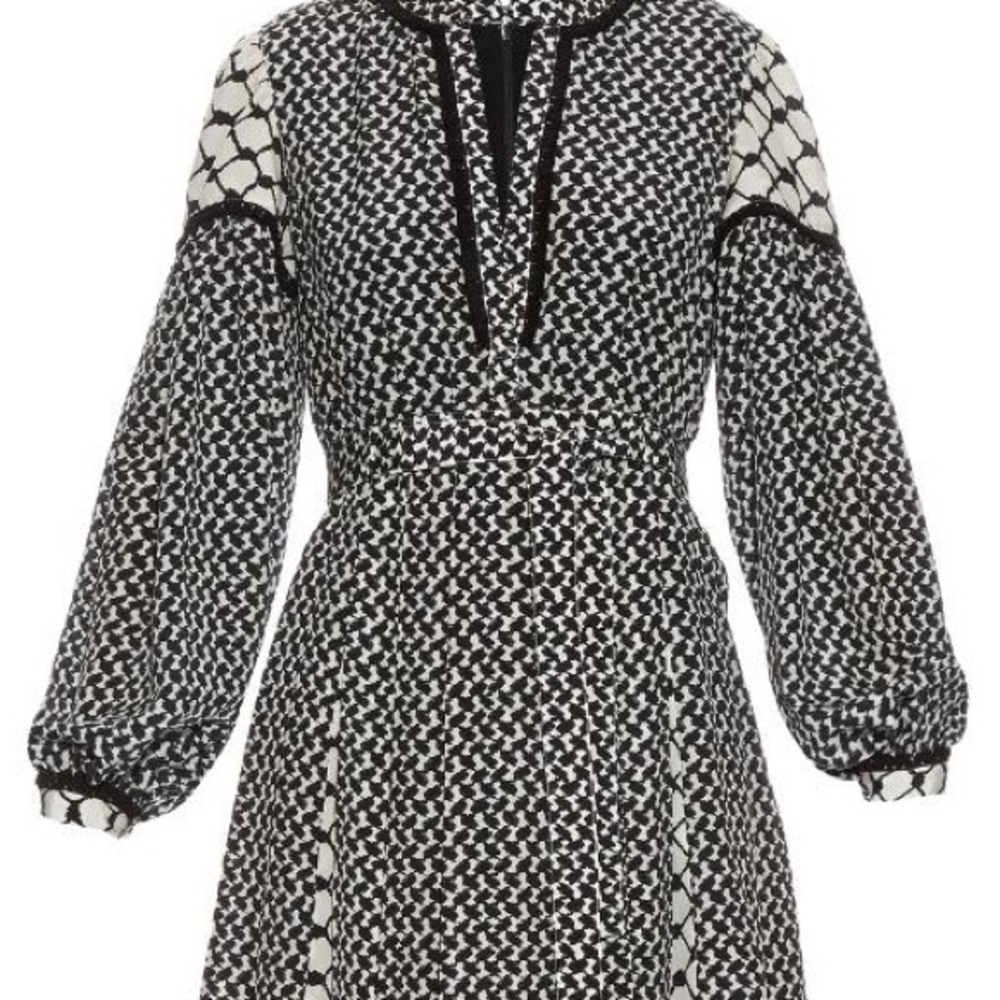 Dodo Bar Or Martina dress